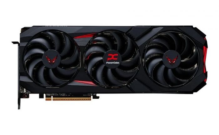 Відеокарта AMD Radeon RX 9070 16GB GDDR6 Red Devil PowerColor (RX9070 16G-E/OC)