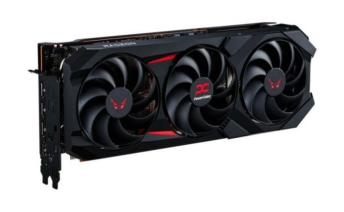Відеокарта AMD Radeon RX 9070 16GB GDDR6 Red Devil PowerColor (RX9070 16G-E/OC)