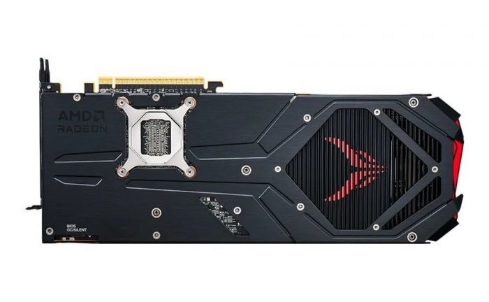 Відеокарта AMD Radeon RX 9070 16GB GDDR6 Red Devil PowerColor (RX9070 16G-E/OC)