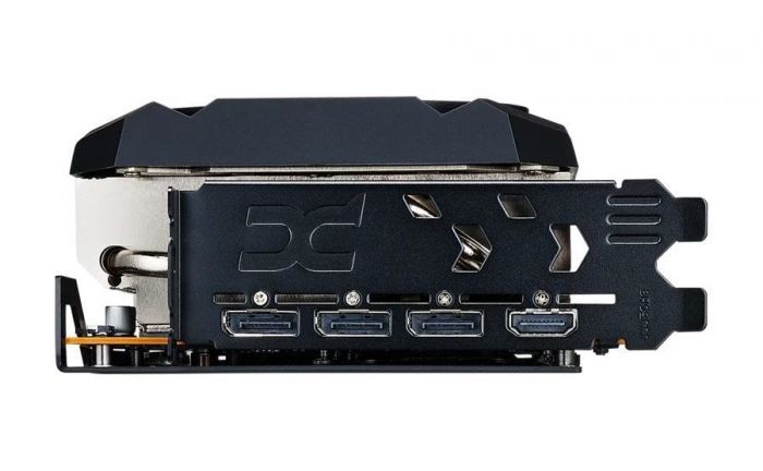 Відеокарта AMD Radeon RX 9070 16GB GDDR6 Red Devil PowerColor (RX9070 16G-E/OC)