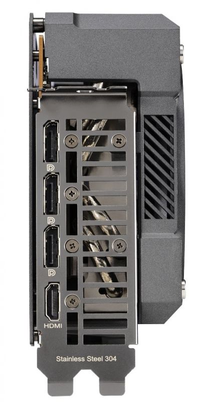 Відеокарта AMD Radeon RX 9070 16GB GDDR6 TUF Gaming OC Asus (TUF-RX9070-O16G-GAMING)