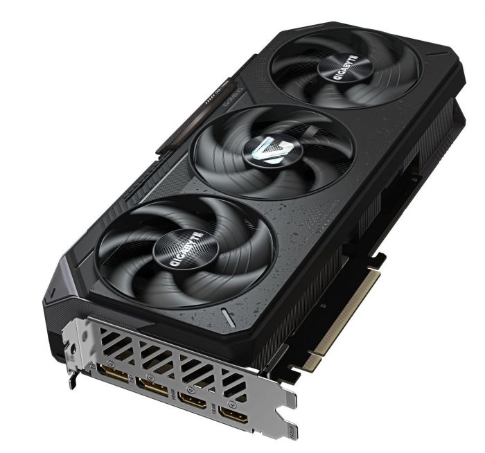 Відеокарта AMD Radeon RX 9070 XT 16GB GDDR6 Gaming OC Gigabyte (GV-R9070XTGAMING OC-16GD)