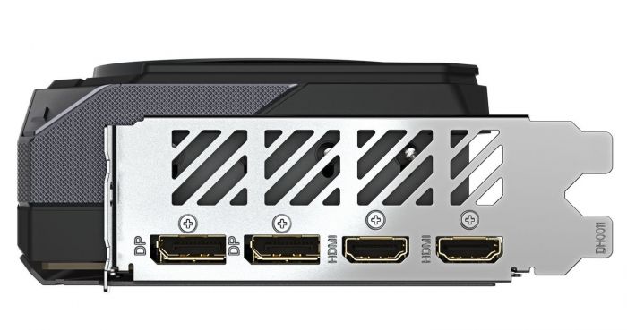 Відеокарта AMD Radeon RX 9070 XT 16GB GDDR6 Gaming OC Gigabyte (GV-R9070XTGAMING OC-16GD)
