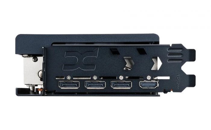 Відеокарта AMD Radeon RX 9070 XT 16GB GDDR6 Hellhound PowerColor (RX9070XT 16G-L/OC)
