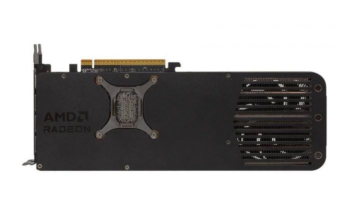 Відеокарта AMD Radeon RX 9070 XT 16GB GDDR6 Reaper PowerColor (RX9070XT 16G-A)