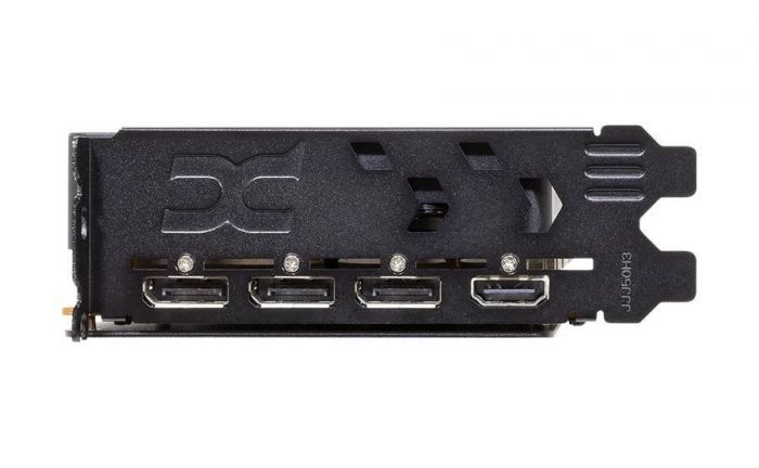 Відеокарта AMD Radeon RX 9070 XT 16GB GDDR6 Reaper PowerColor (RX9070XT 16G-A)