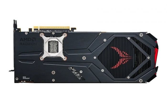 Відеокарта AMD Radeon RX 9070 XT 16GB GDDR6 Red Devil PowerColor (RX9070XT 16G-E/OC)