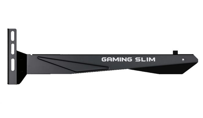 Відеокарта GF RTX 4060 Ti 16GB GDDR6 Gaming Slim MSI (GeForce RTX 4060 Ti GAMING SLIM 16G)