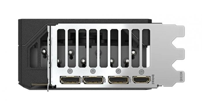 Відеокарта GF RTX 5070 12GB GDDR7 Aorus Master Gigabyte (GV-N5070AORUS M-12GD)