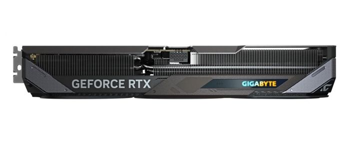 Відеокарта GF RTX 5070 12GB GDDR7 Gaming OC Gigabyte (GV-N5070GAMING OC-12GD)
