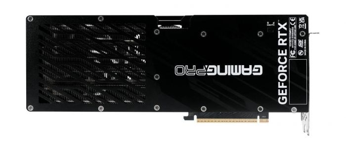 Відеокарта GF RTX 5070 12GB GDDR7 GamingPro OC Palit (NE75070T19K9-GB2050A)
