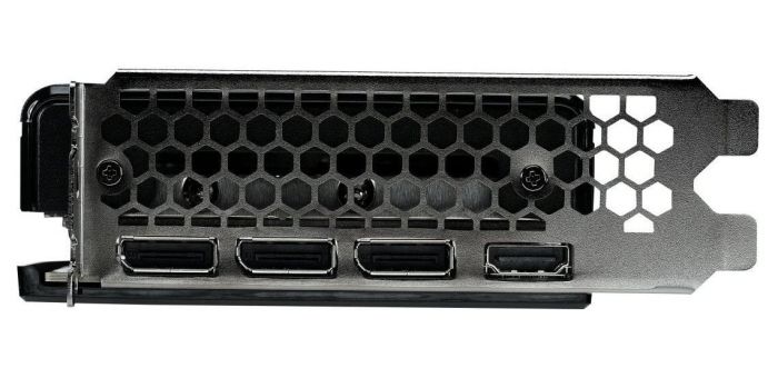 Відеокарта GF RTX 5070 12GB GDDR7 Infinity 3 Palit (NE75070019K9-GB2050S)