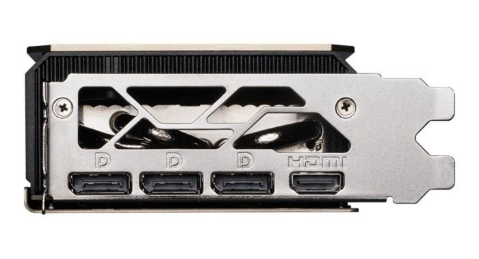 Відеокарта GF RTX 5070 12GB GDDR7 Inspire 3X OC MSI (GeForce RTX 5070 12G INSPIRE 3X OC)
