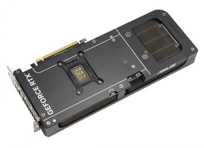 Відеокарта GF RTX 5070 12GB GDDR7 Prime Asus (PRIME-RTX5070-12G)