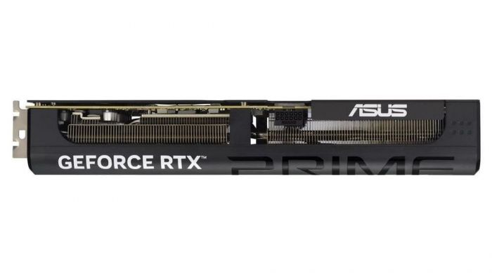 Відеокарта GF RTX 5070 12GB GDDR7 Prime Asus (PRIME-RTX5070-12G)