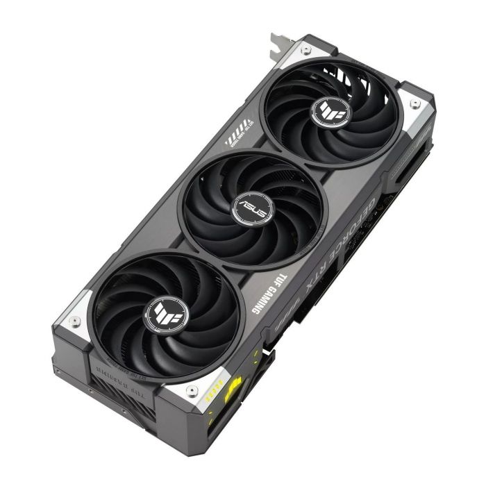Відеокарта GF RTX 5070 12GB GDDR7 TUF Gaming OC Asus (TUF-RTX5070-O12G-GAMING)
