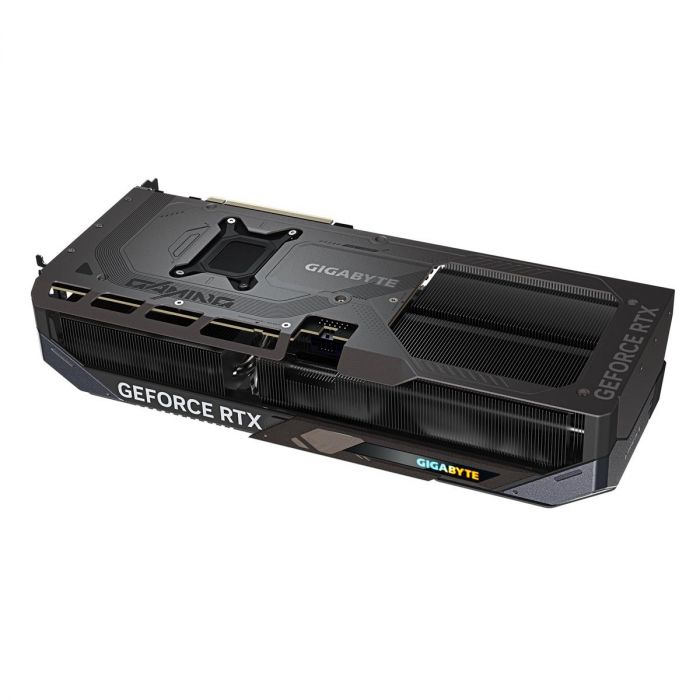 Відеокарта GF RTX 5070 Ti 16GB GDDR7 Gaming OC Gigabyte (GV-N507TGAMING OC-16GD)