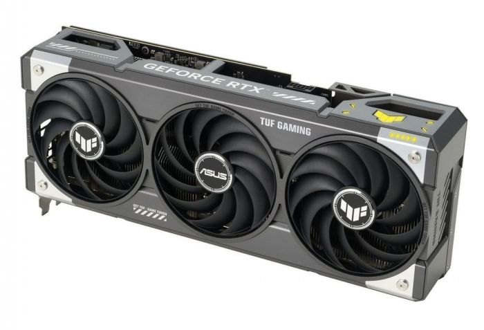 Відеокарта GF RTX 5070 Ti 16GB GDDR7 TUF Gaming OC Asus (TUF-RTX5070TI-O16G-GAMING)