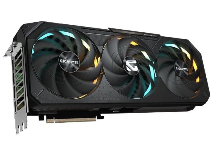 Відеокарта GF RTX 5080 16GB GDDR7 Gaming OC Gigabyte (GV-N5080GAMING OC-16GD)