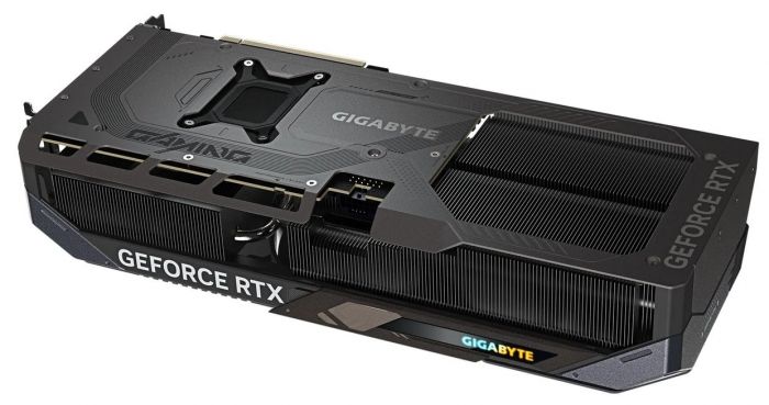 Відеокарта GF RTX 5080 16GB GDDR7 Gaming OC Gigabyte (GV-N5080GAMING OC-16GD)
