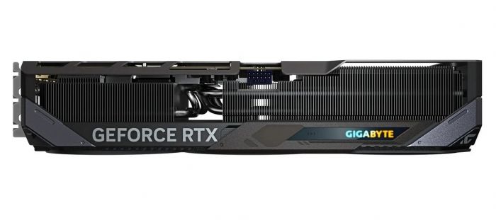 Відеокарта GF RTX 5080 16GB GDDR7 Gaming OC Gigabyte (GV-N5080GAMING OC-16GD)