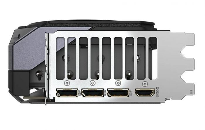 Відеокарта GF RTX 5080 16GB GDDR7 Gaming OC Gigabyte (GV-N5080GAMING OC-16GD)