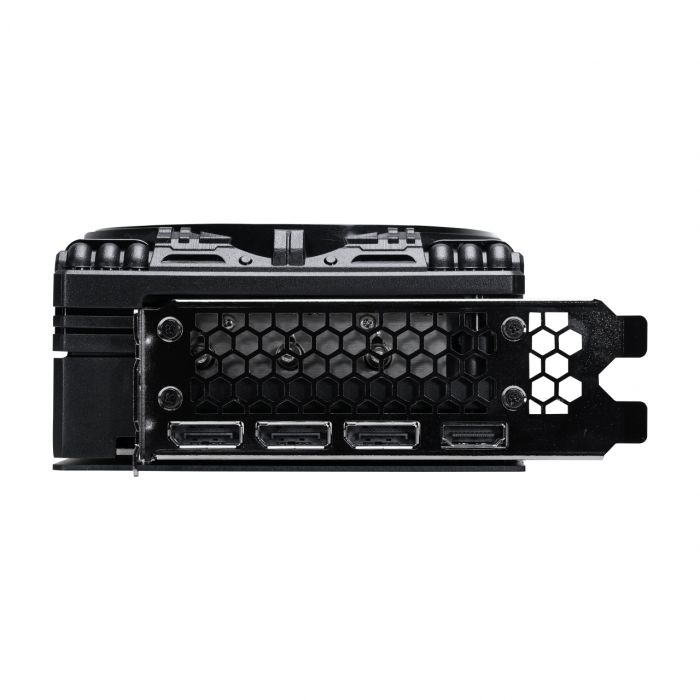 Відеокарта GF RTX 5080 16GB GDDR7 GamingPro Palit (NE75080019T2-GB2031A)