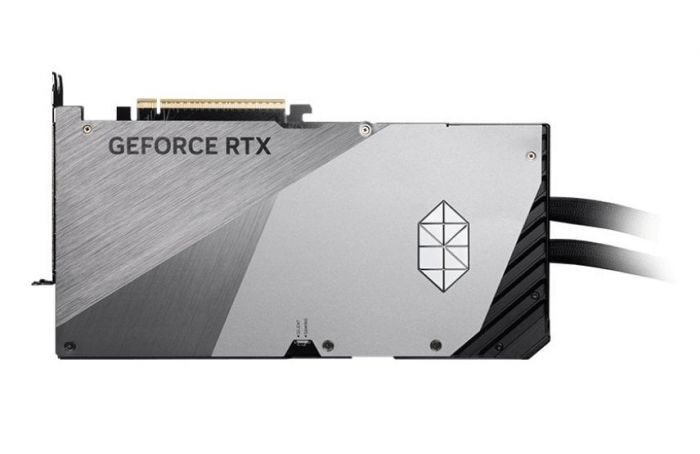 Відеокарта GF RTX 5080 16GB GDDR7 Suprim Liquid SOC MSI (GeForce RTX 5080 16G SUPRIM LIQUID SOC)