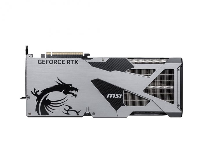 Відеокарта GF RTX 5080 16GB GDDR7 Vanguard SOC MSI (GeForce RTX 5080 16G VANGUARD SOC)