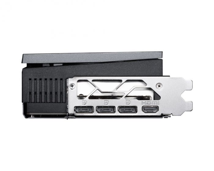 Відеокарта GF RTX 5080 16GB GDDR7 Vanguard SOC MSI (GeForce RTX 5080 16G VANGUARD SOC)