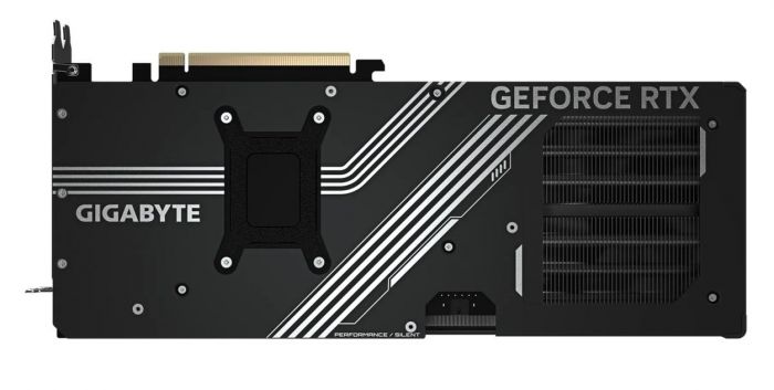 Відеокарта GF RTX 5080 16GB GDDR7 Windforce OC Gigabyte (GV-N5080WF3OC-16GD)