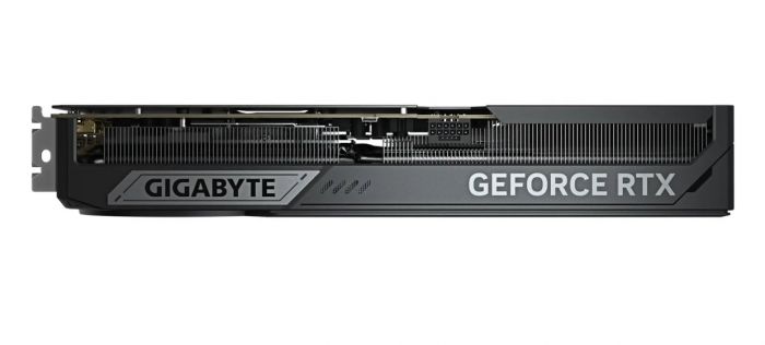 Відеокарта GF RTX 5080 16GB GDDR7 Windforce OC Gigabyte (GV-N5080WF3OC-16GD)