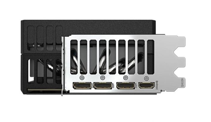 Відеокарта GF RTX 5090 32GB GDDR7 Aorus Master Gigabyte (GV-N5090AORUS M-32GD)