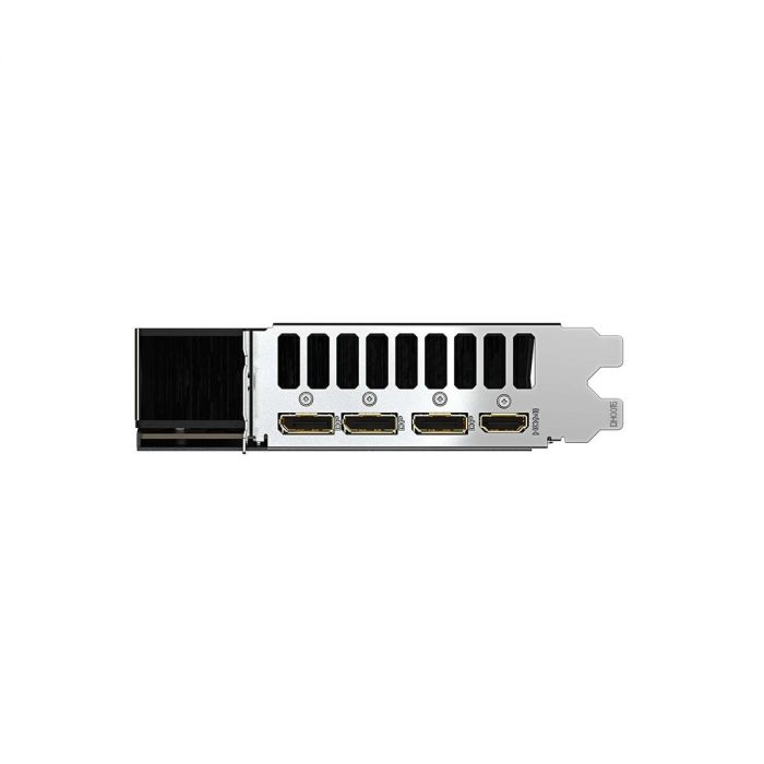 Відеокарта GF RTX 5090 32GB GDDR7 Aorus Xtreme Waterforce Gigabyte (GV-N5090AORUSX W-32GD)