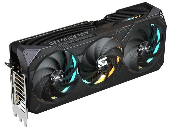 Відеокарта GF RTX 5090 32GB GDDR7 Gaming OC Gigabyte (GV-N5090GAMING OC-32GD)