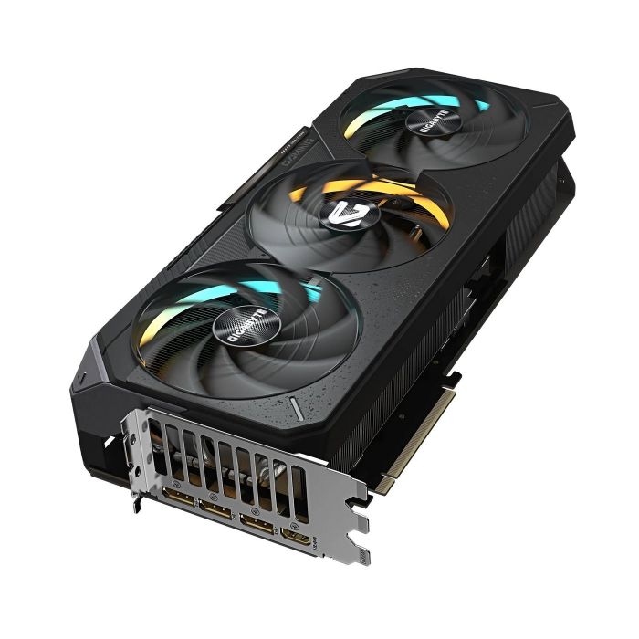 Відеокарта GF RTX 5090 32GB GDDR7 Gaming OC Gigabyte (GV-N5090GAMING OC-32GD)