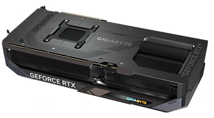 Відеокарта GF RTX 5090 32GB GDDR7 Gaming OC Gigabyte (GV-N5090GAMING OC-32GD)