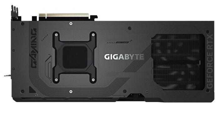 Відеокарта GF RTX 5090 32GB GDDR7 Gaming OC Gigabyte (GV-N5090GAMING OC-32GD)