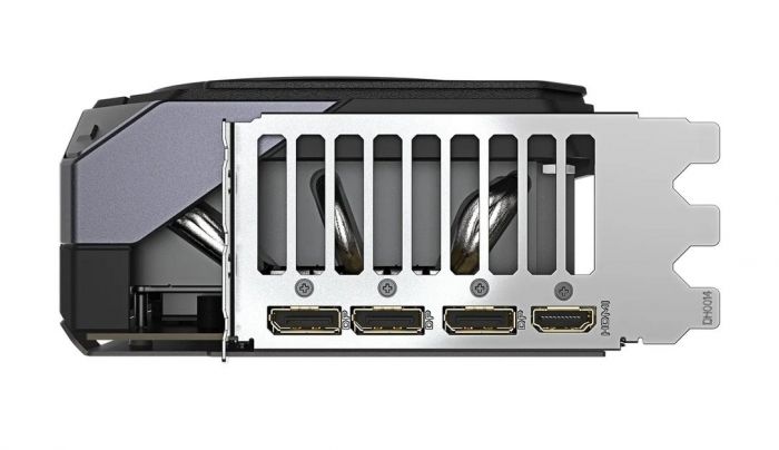Відеокарта GF RTX 5090 32GB GDDR7 Gaming OC Gigabyte (GV-N5090GAMING OC-32GD)