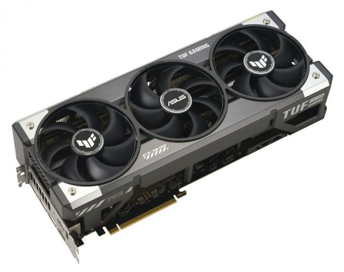 Відеокарта GF RTX 5090 32GB GDDR7 TUF Gaming OC Asus (TUF-RTX5090-O32G-GAMING)
