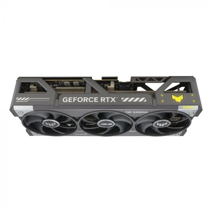 Відеокарта GF RTX 5090 32GB GDDR7 TUF Gaming OC Asus (TUF-RTX5090-O32G-GAMING)
