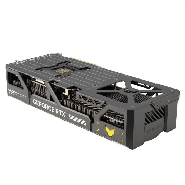 Відеокарта GF RTX 5090 32GB GDDR7 TUF Gaming OC Asus (TUF-RTX5090-O32G-GAMING)