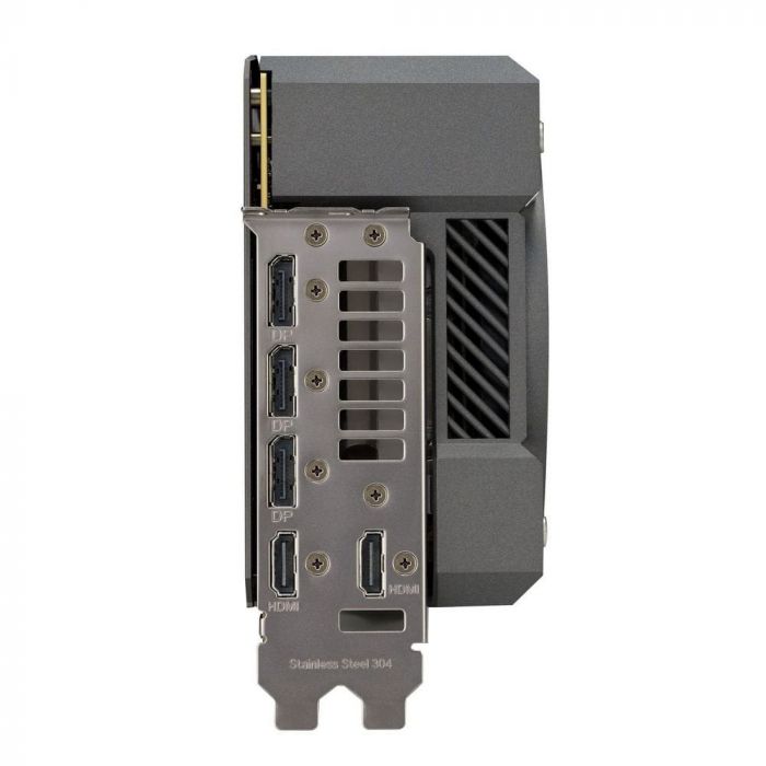Відеокарта GF RTX 5090 32GB GDDR7 TUF Gaming OC Asus (TUF-RTX5090-O32G-GAMING)