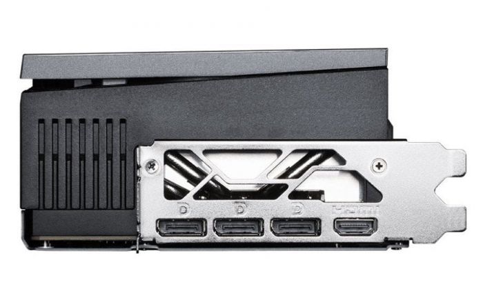 Відеокарта GF RTX 5090 32GB GDDR7 Vanguard OC MSI (GeForce RTX 5090 32G VANGUARD SOC)