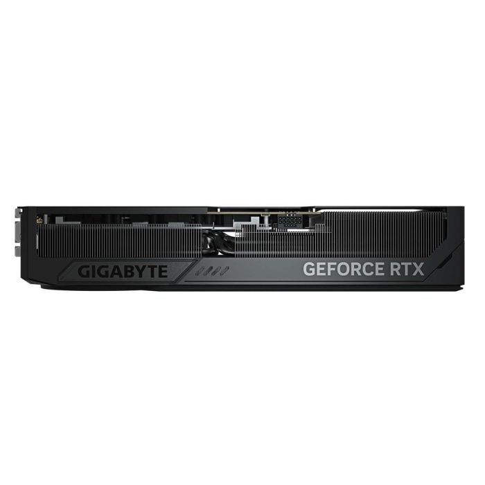 Відеокарта GF RTX 5090 32GB GDDR7 WindForce OC Gigabyte (GV-N5090WF3OC-32GD)
