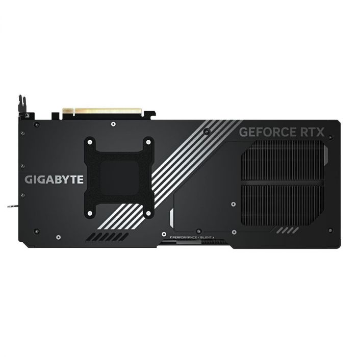 Відеокарта GF RTX 5090 32GB GDDR7 WindForce OC Gigabyte (GV-N5090WF3OC-32GD)