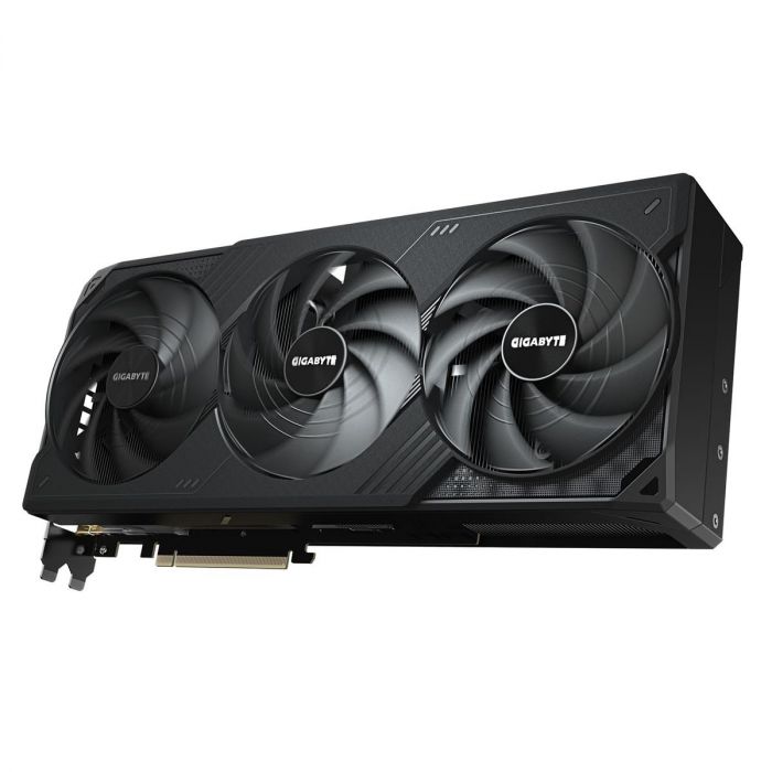 Відеокарта GF RTX 5090 32GB GDDR7 WindForce OC Gigabyte (GV-N5090WF3OC-32GD)