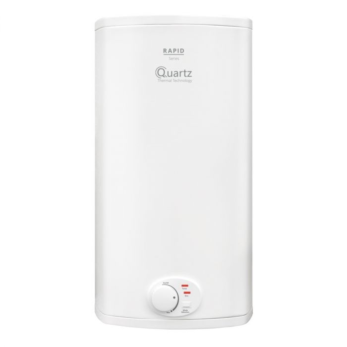 Водонагрівач Quartz Rapid 50 V