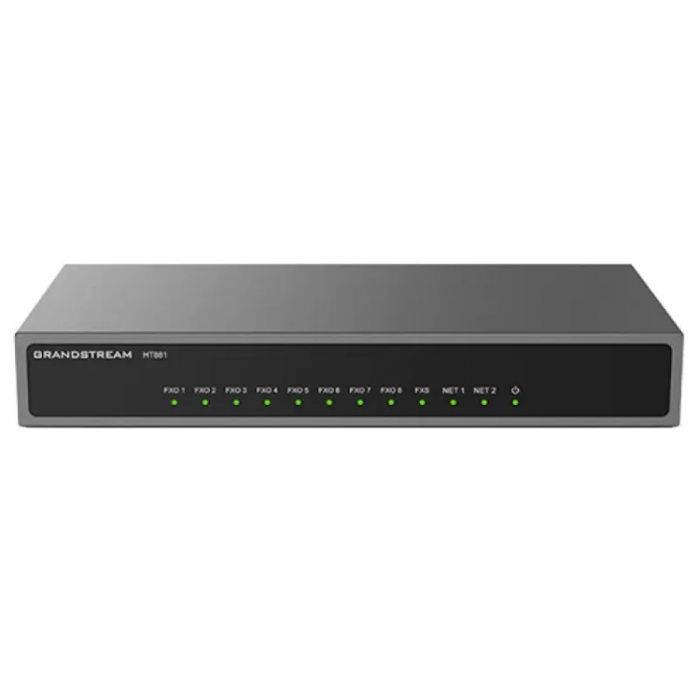 VoIP-Шлюз Grandstream HandyTone HT881