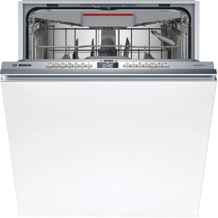 Вбудована посудомийна машина Bosch SMV4HMX65Q